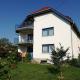 Róbert Apartmant, Balatonalmádi