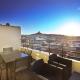 Superbe Appartement Grande Terrasse vue Notre Dame Marseille - Foto 1
