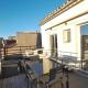 Superbe Appartement Grande Terrasse vue Notre Dame Marseille - Foto 6