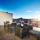 Superbe Appartement Grande Terrasse vue Notre Dame Marseille - Foto 10
