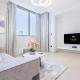 STAY BY LATINEM Luxury 2BR Holiday Home CV A814 near Burj Khalifa, Dubái - Foto 1
