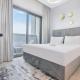 STAY BY LATINEM Luxury 2BR Holiday Home CV A814 near Burj Khalifa, Dubái - Foto 6