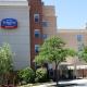 Fairfield Inn by Marriott New York LaGuardia Airport/Flushing Queens - Fotografie 2