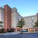 Fairfield Inn by Marriott New York LaGuardia Airport/Flushing Queens - Fotografie 3