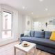 INSIDEHOME Apartments - Palencia Centro, Palencia
