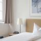 Apartment Hotel Konstanz, Costanza - Foto 3