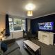 The Park, Ground Fl Apartment, Prime Location, FREE Parking, Central & Cozy Nottingham - Fotografie 3