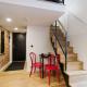 Loft Black and Red, Таллин (фото 6)