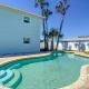 One Piece ~ Duplex with Pool ~ 2 Minutes from Beach Flagler Avenue, New Smyrna Beach - Fotografie 4