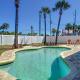 Bikini Top Duplex with Pool ~ 2 Minutes from Beach Flagler Avenue New Smyrna Beach - Fotografie 8
