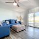 Bikini Bottom Duplex with Pool ~ 2 Minutes from Beach Flagler Avenue New Smyrna Beach - Fotografie 5
