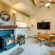 Mountain Condo with Fireplace in Kirkwood Ski Resort - Photo 1