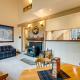 Mountain Condo with Fireplace in Kirkwood Ski Resort - Photo 6