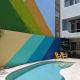 2BR -Water at Mikasa- Fast WIFI, King beds, AC, Near beach, Pool, Puerto Escondido (foto 10)