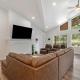 Welcome! 4 bedroom (6 bed) 3 bath River House, Sedalia (fotografie 3)