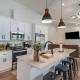 Welcome! 4 bedroom (6 bed) 3 bath River House, Sedalia (fotografie 9)
