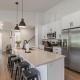 Welcome! 4 bedroom (6 bed) 3 bath River House, Sedalia (fotografie 7)