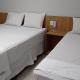 Hotel Bonina, São Paulo - Foto 3