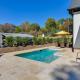 The Retreat at Lake Norman Boat Dock and Pool!, Mooresville (zdjęcie 2)