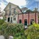 Maison Fleurie, A Four Sisters Inn, Yountville