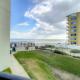 Ocean View with a beachfront pool at Ocean Trillium Condo ~ 203 New Smyrna Beach - Foto 8