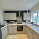 Modern and spacious flat Longbridge - Foto 4