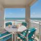 Spectacular Beachfront Views from this Tastefully Decorated Condo ~ PH5B Palm House, New Smyrna Beach - Photo 2