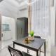 Modern Luxe Retreat, Budapest - Foto 2