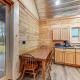 Brown Bear Cabin Tomahawk - Fotografie 6