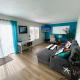 SurfView VR - Best Ocean and Pier View, 5 mins to Beach, Cozy Patio, Pet Friendly San Clemente - Foto 4