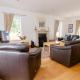 Rathmullan Cottages No.3 - free wifi, pet friendly, Rathmullan (Foto 8)