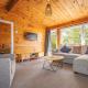 Kaka Retreat - Taupo Holiday Home