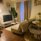 Cozy 1 BR Scandinavian/Tropical Condo with Balcony & Parking, Manila - Fotografie 4