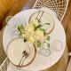 Cozy 1 BR Scandinavian/Tropical Condo with Balcony & Parking, Manila - Fotografie 2