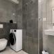 Air conditioned 1 room Apartment Vienna Gate, 2, Bratislava - Photo 9