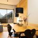 Apartment in Schröcken near Ski Arlberg, Schröcken - Fotografie 2