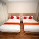 Redstone Regency Hotel, Kathmandu (Foto 10)