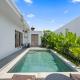 Serenity Villa by Betterplace Kerobokan - Fotografie 6