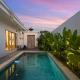 Serenity Villa by Betterplace Kerobokan - Fotografie 9