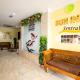 Sun Inns Hotel Sentral, Brickfields, Kuala Lumpur - Foto 5