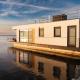 Houseboat in Ribnitz-Damgarten - Foto 1