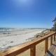 Beachfront with large deck Pool Sea Dunes Sailfish A2, New Smyrna Beach - Fotografie 2