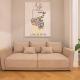 Spacious 110м2 flat in the city center, Wien - Foto 3