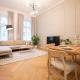 Spacious 110м2 flat in the city center, Wien - Foto 7