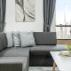 Cozy & Stylish 2BR, Heart of JBR, Walk to Beach, Dubaï - Photo 4