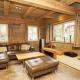 moderne Ferienwohnung mit Kamin, Sauna, Terrasse - Ferienhaus Stenhuus FeWo 01, Wiek auf Rügen  - Photo 5