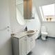 Modern apartment for 6 in city center Aalborg - Foto 6