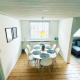 Modern apartment for 6 in city center Aalborg - Foto 7