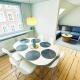 Modern apartment for 6 in city center Aalborg - Foto 10