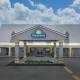 Days Inn by Wyndham Lake City I-75, Lake City
